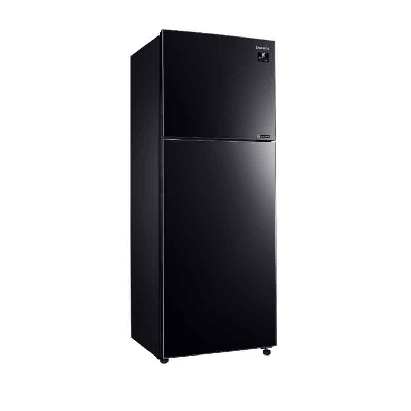 Réfrigérateur Samsung No Frost 384L Twin Cooling Plus - RT50K50522C - Noir