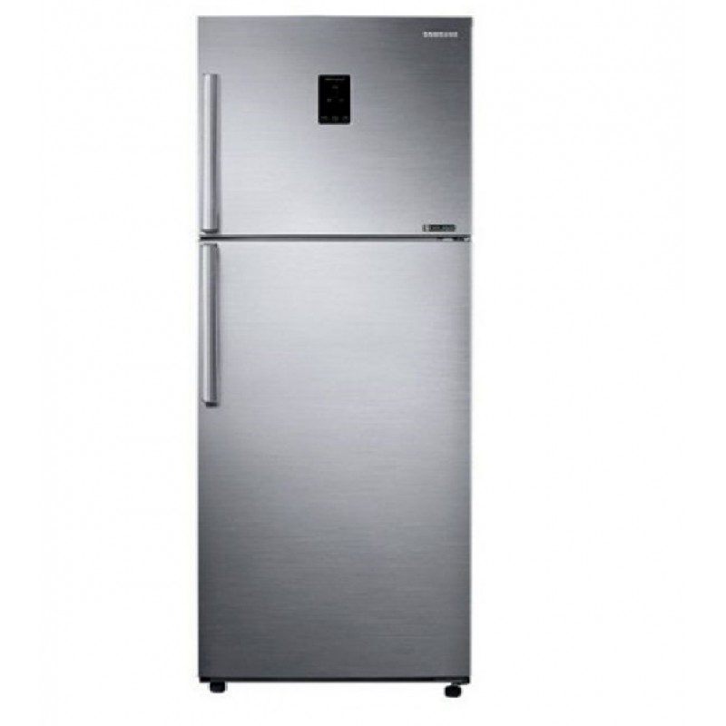 Réfrigérateur SAMSUNG RT50K5452S8 Twin Cooling Plus 384 Litres - Inox