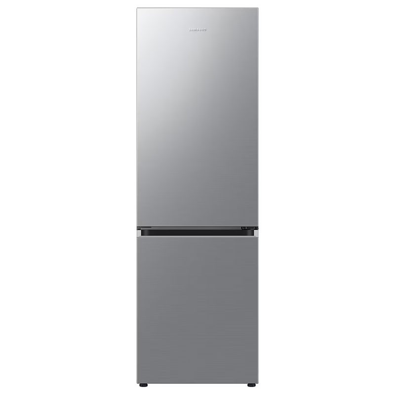 Réfrigérateur Combiné SAMSUNG RB34C600ES9 355L NoFrost - Silver