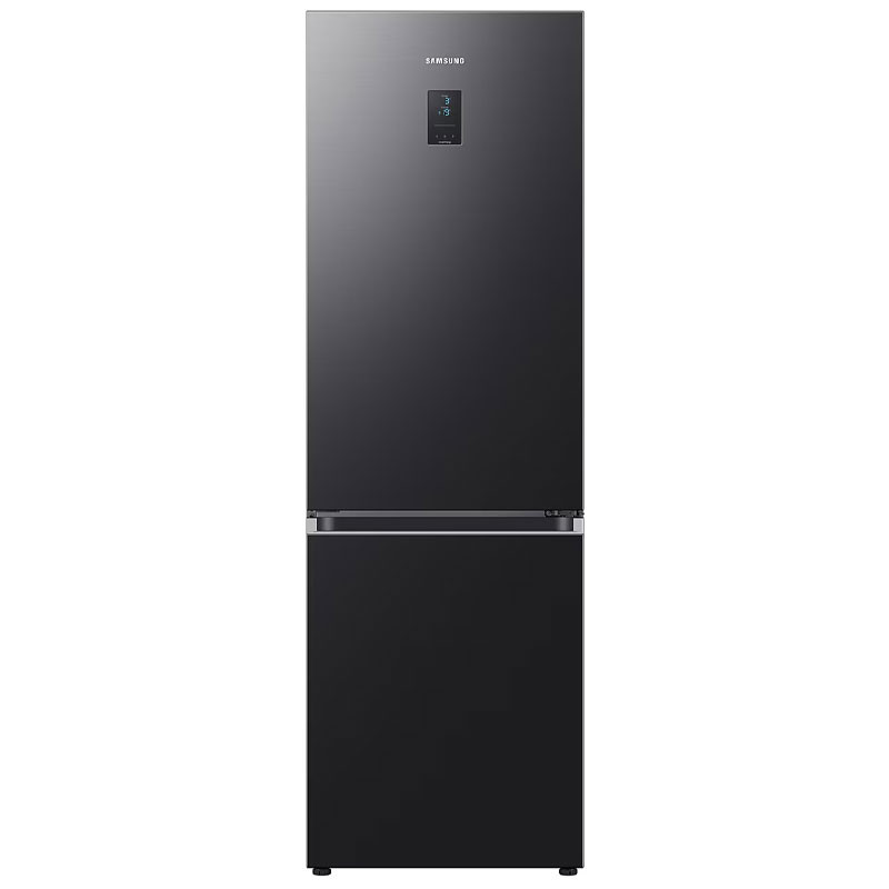 Réfrigérateur Combiné SAMSUNG RB34C673EB 355L NoFrost - Noir