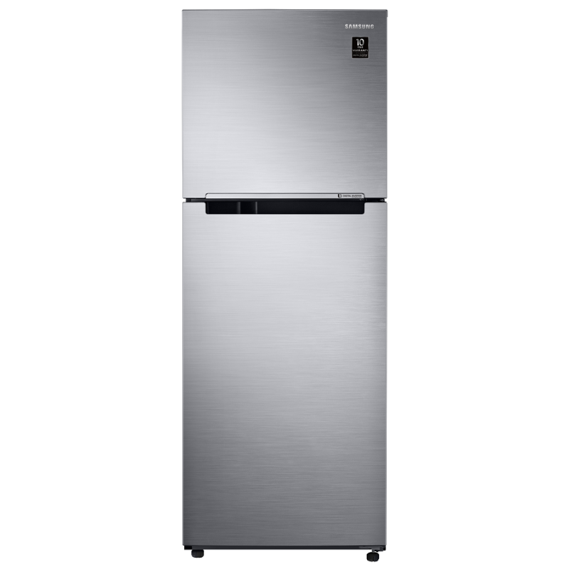 Réfrigérateur SAMSUNG RT65K600JS8 NoFrost 453 Litres - Inox