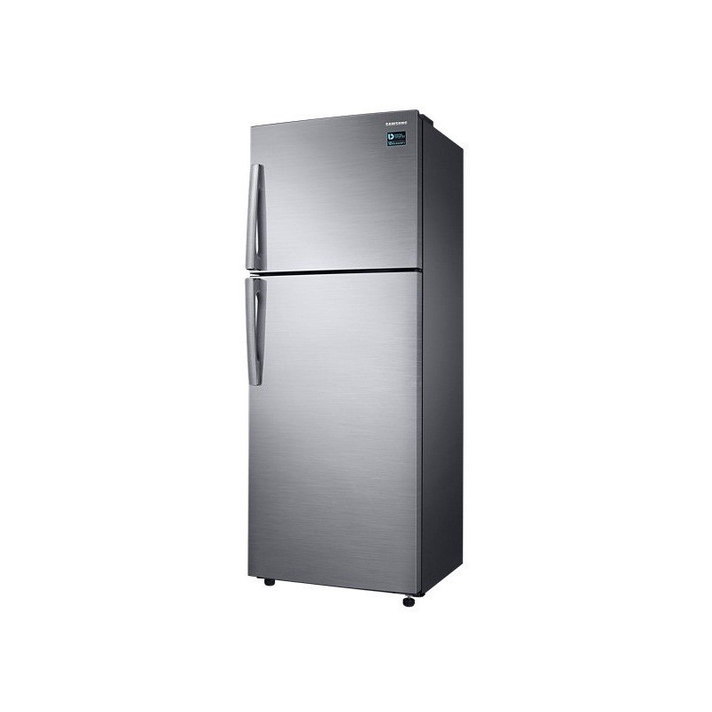 Réfrigérateur SAMSUNG Twin Cooling Plus 384 L NOFROST -Gris - RT50K5152S8
