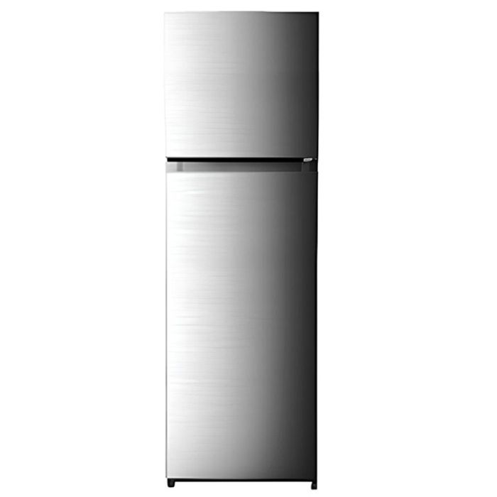 Réfrigérateur SCHNEIDER SCHREF324IX 345Litres NoFrost - Inox