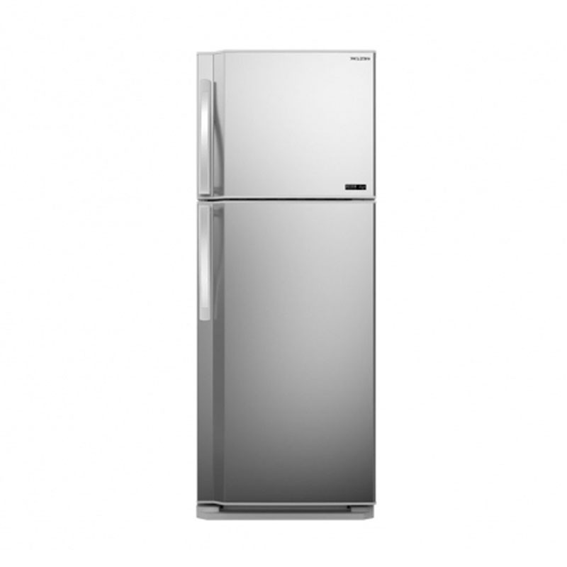 Réfrigérateur TORNADO 437L NoFrost - RF-58T - Silver