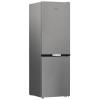 Réfrigérateur Combiné 6éme Sens WHIRLPOOL WBMF605372XNA 316L - Inox