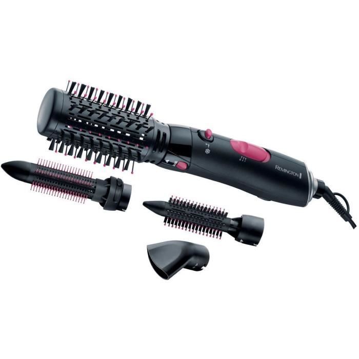 BROSSE-SOUFFLANTE-VOLUME-CURL-REMINGTON-AS7051