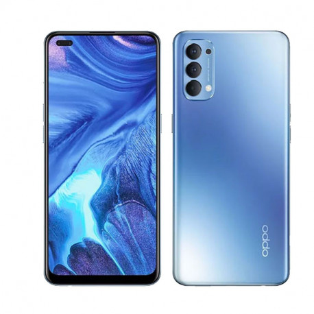 Smartphone OPPO Reno 4