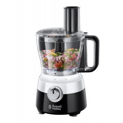 ROBOT MULTIFONCTION RUSSELL HOBBS 24731-56