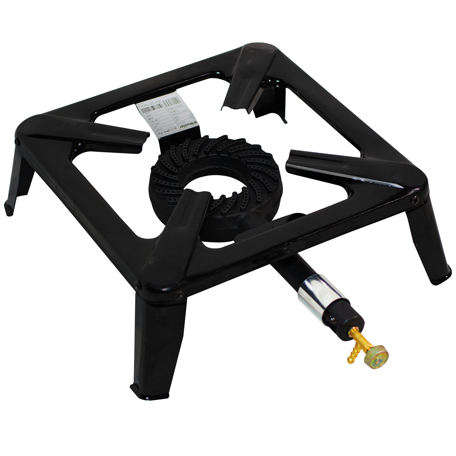 Chauffe tout NEWSTAR 50104