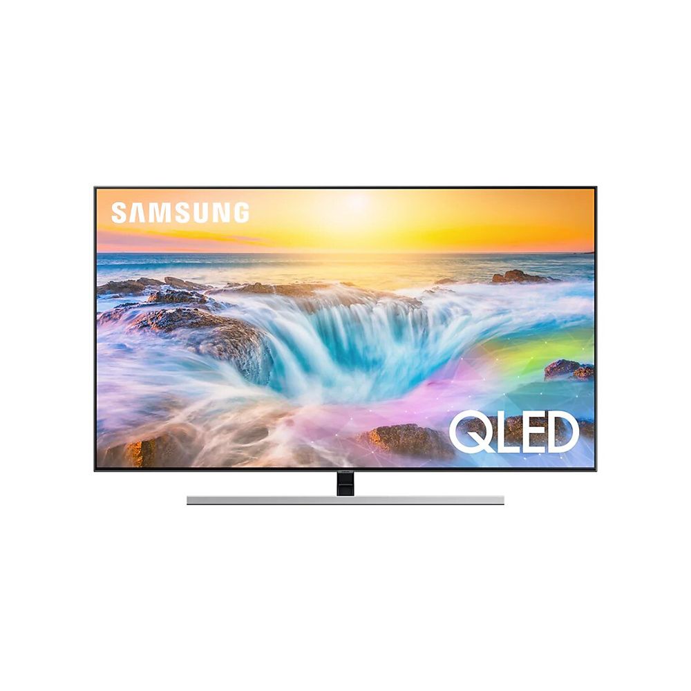 Téléviseur Samsung QLED UHD 4K 55? QA55Q80RASXMV Smart TV
