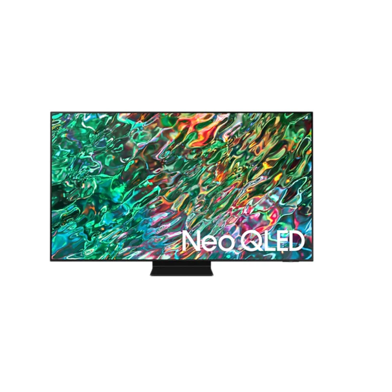 Téléviseur NEO QLED SAMSUNG 75"  4K Smart Récepteur Intégré Série 9 - QA75QN90BAU