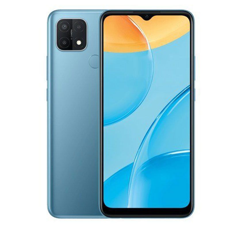 Smartphone OPPO A15 2/32Go - Bleu