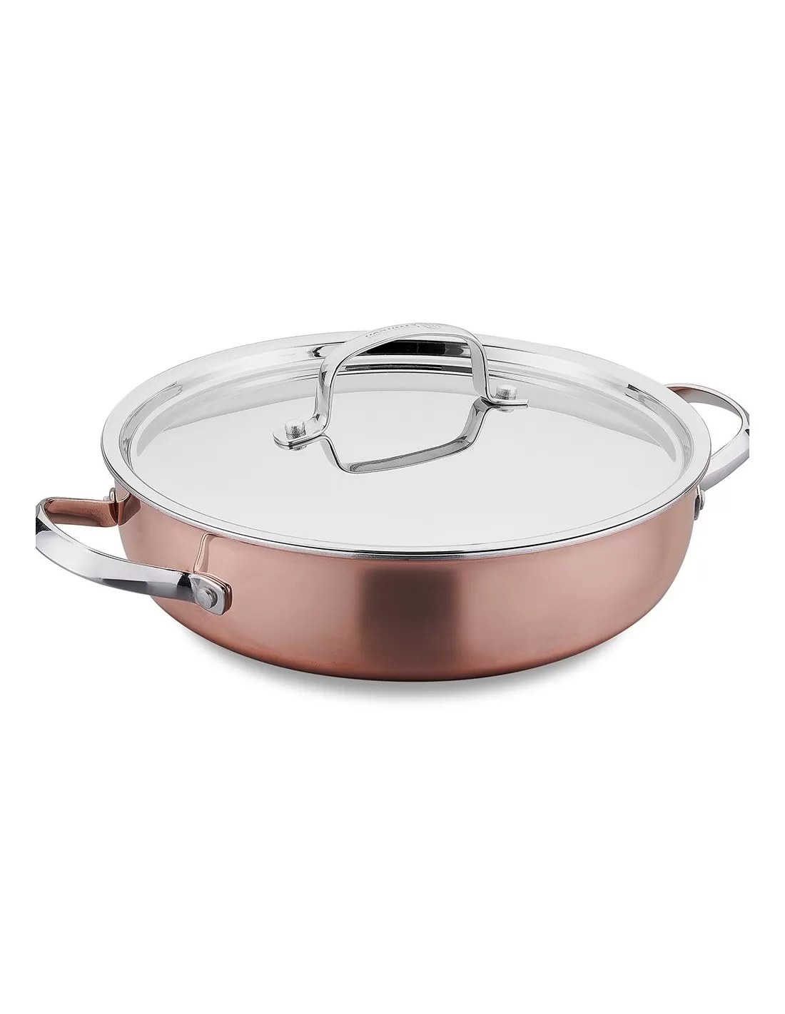 Sauteuse Korkmaz Divani 24x7 cm 2.8L - A2692