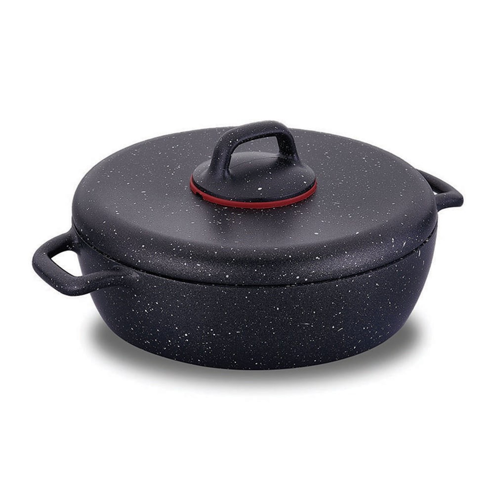 Sauteuse Korkmaz Gusto Plus 24 cm A1354