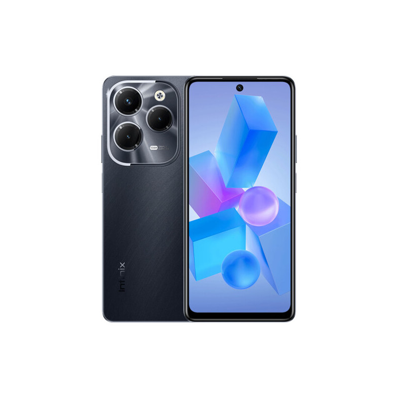 Smartphone INFINIX HOT 40 Pro 4G 12Go 256Go - Noir