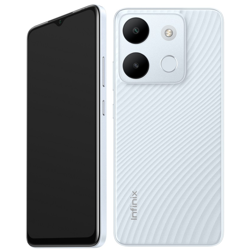 Smartphone INFINIX SMART 7 HD 2Go 64Go - Blanc