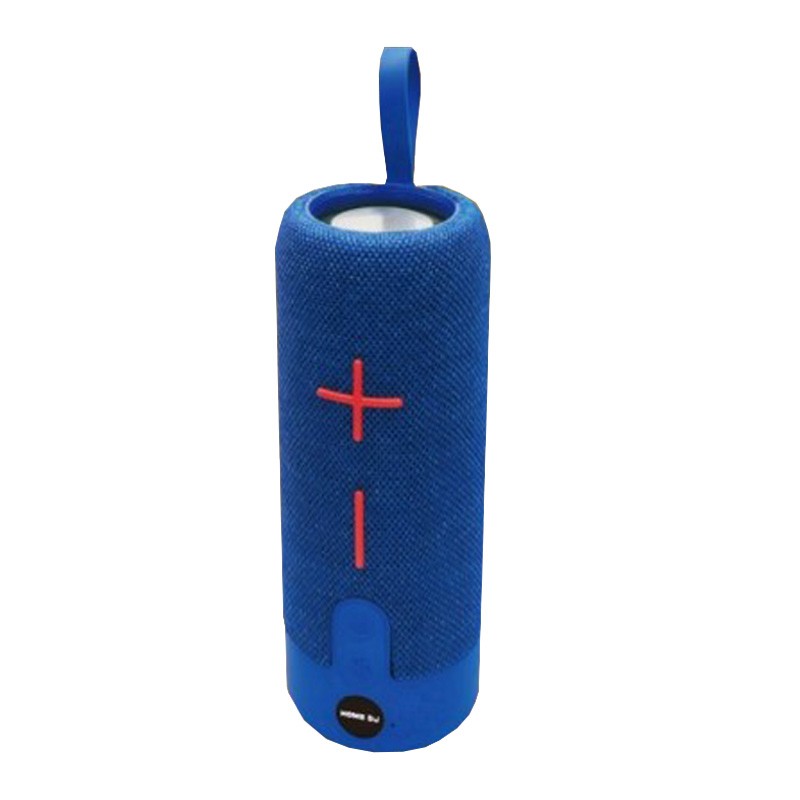 Haute parleur HOME DJ TG-312 - Bleu