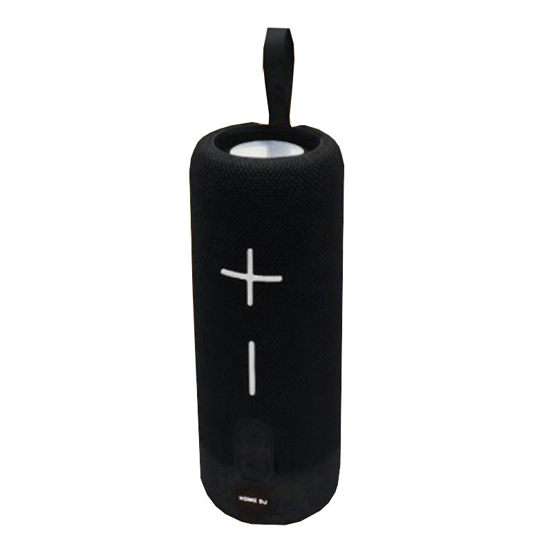 Haute parleur HOME DJ tg-312 - Noir