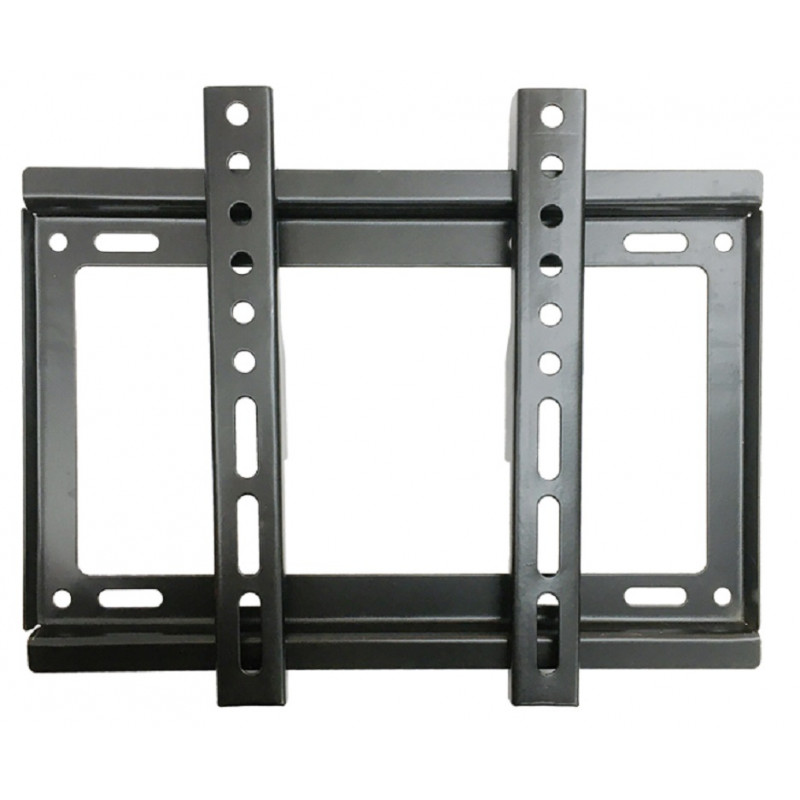 Support Mural Fixe pour TV  LF-LCD-40 B - 14"-42"
