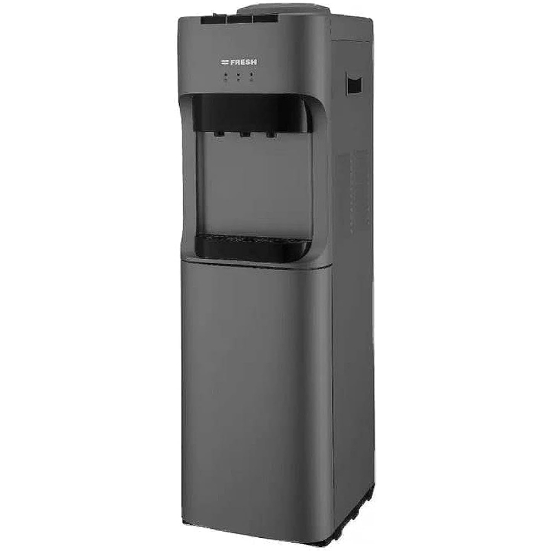 FONTAINE D’EAU FRAICHE FRESH 20L FW-16VCD - GRIS
