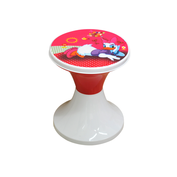 Tabouret TAMTAM DONALD  EC052