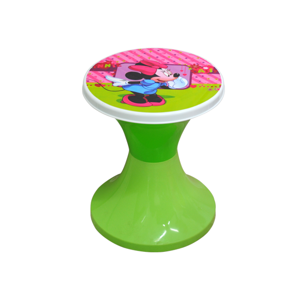 Tabouret Enfant TAMTAM MICKEY EC051