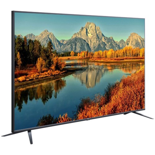 TÉLÉVISEUR TCL LED65UHD 65P8M UHD LED 4K SMART