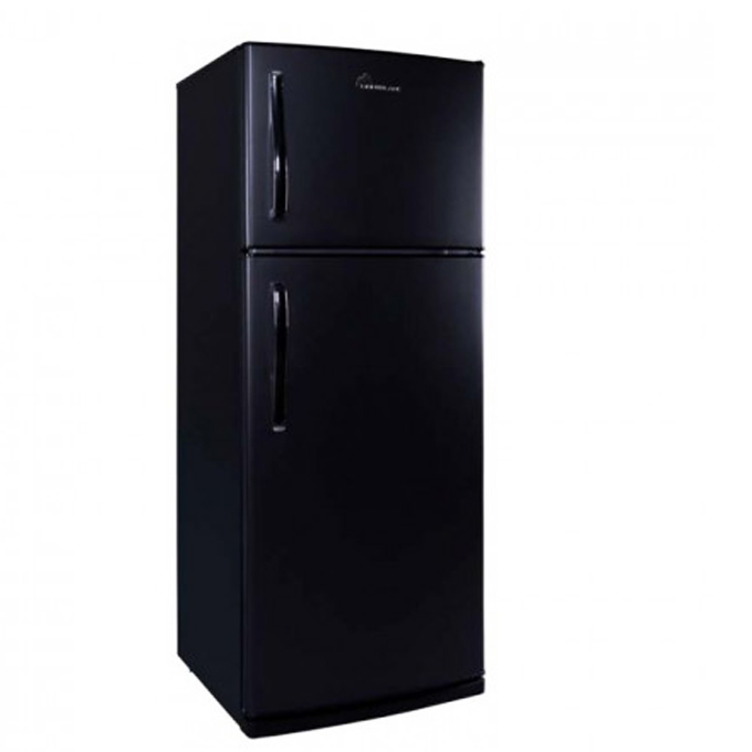 Réfrigérateur MONTBLANC FNR30.2 300 Litres Defrost - Noir