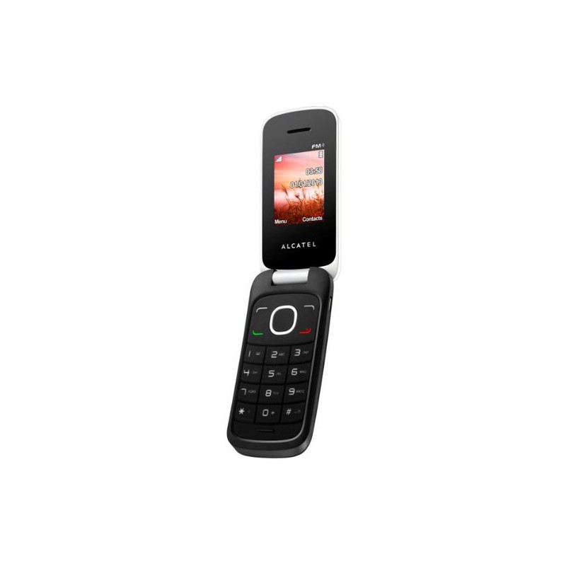 Téléphone Portable Alcatel 1030D - Double SIM