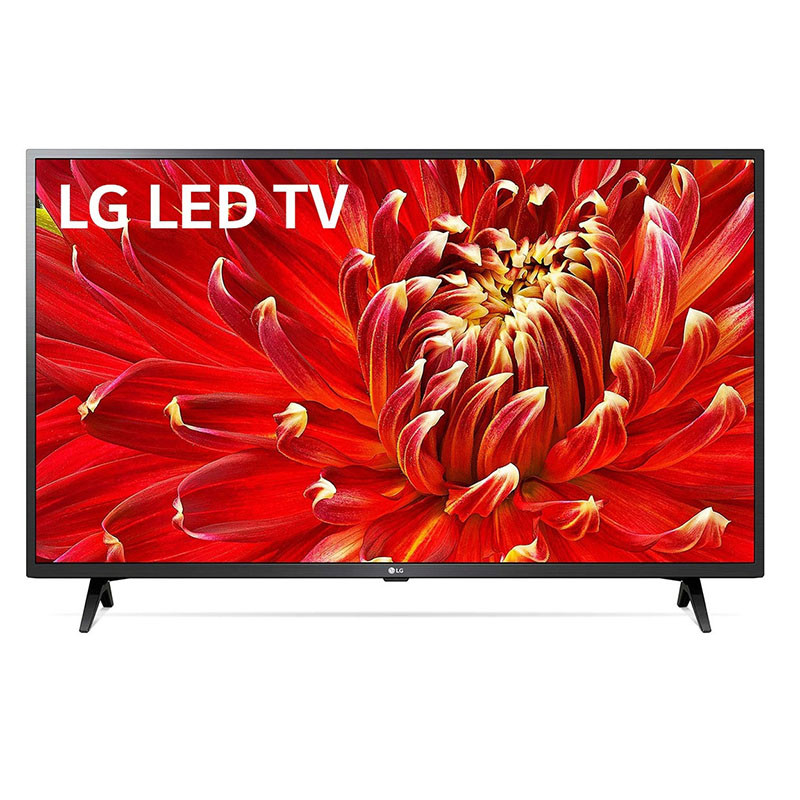 Téléviseur LG 43" Full HD avec Récepteur Intégré Smart - 43LM6300PVB.AFTE