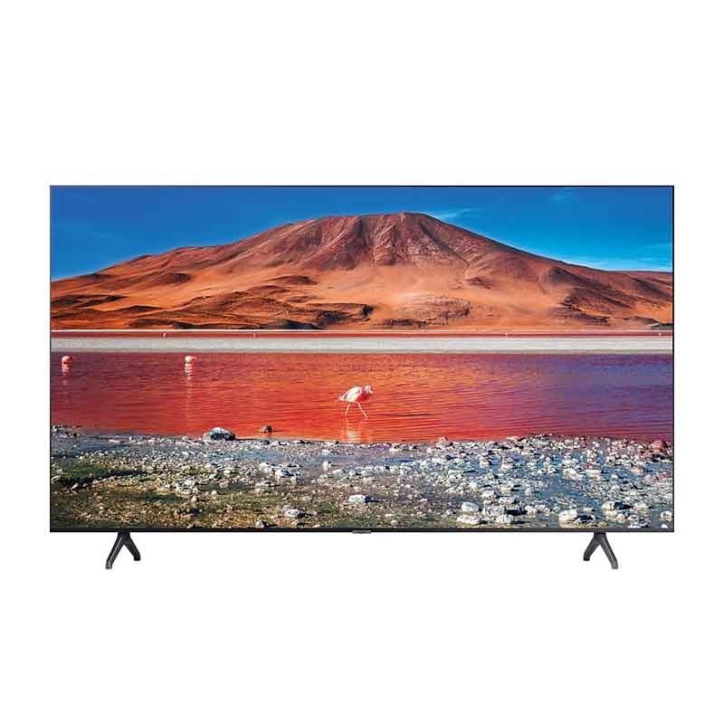 TÉLÉVISEUR SAMSUNG 50" UHD SMART - SERIE 7" UA50TU7000U