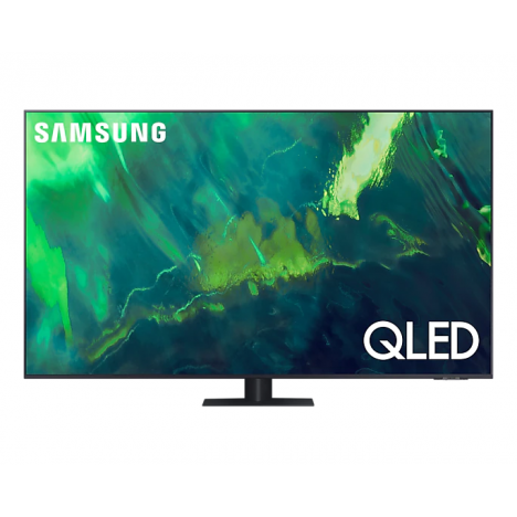 TÉLÉVISEUR SAMSUNG 55" Q70A 4K QLED  (QA55Q70AAU)