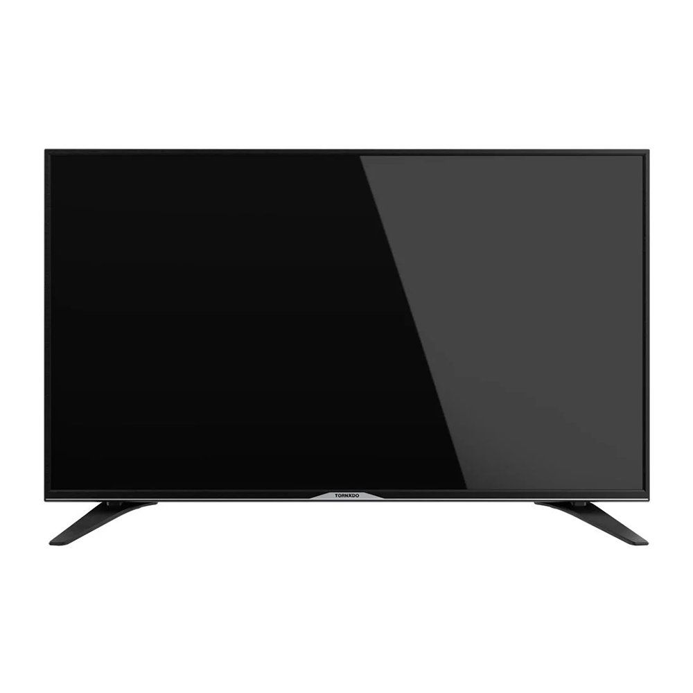 Téléviseur  LED Tornado 43" Full HD Avec Récepteur Intégré - 43ER9300E