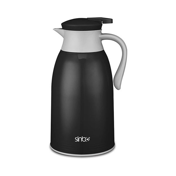 Thermos Sinbo 1,2 Litre STO-6671 Noir