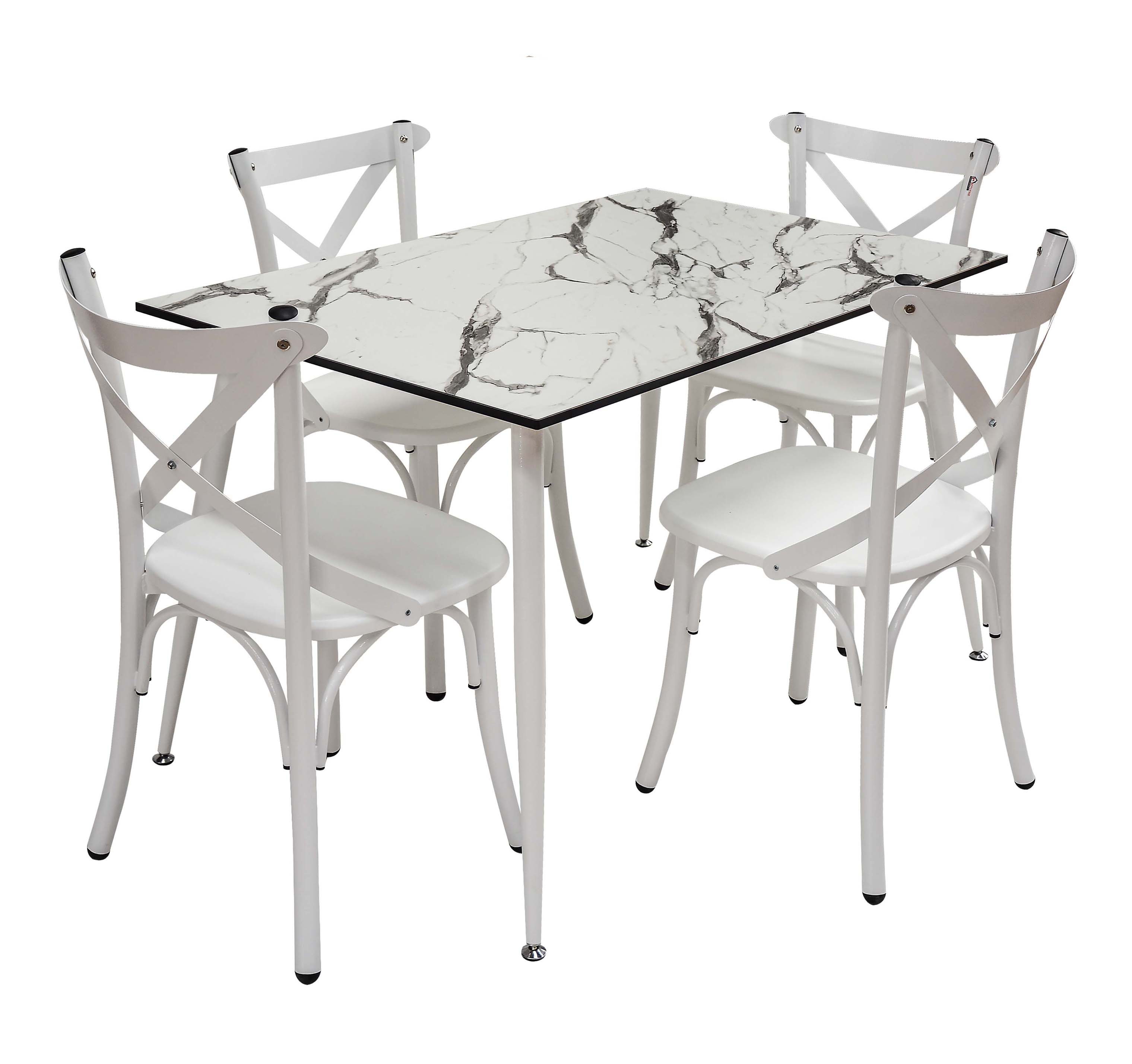 TABLE TIVOLI TOP COMPACT 120 x 70 TC0070