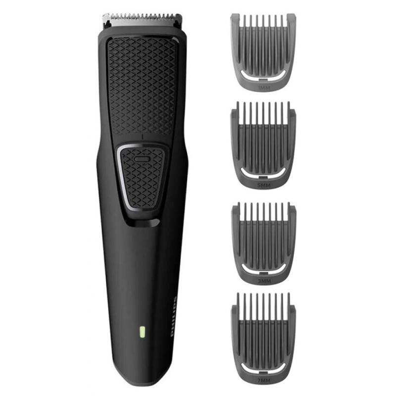 Rasoir Rotatif Wet & Dry Rechargeable PHILIPS - BT1214/15