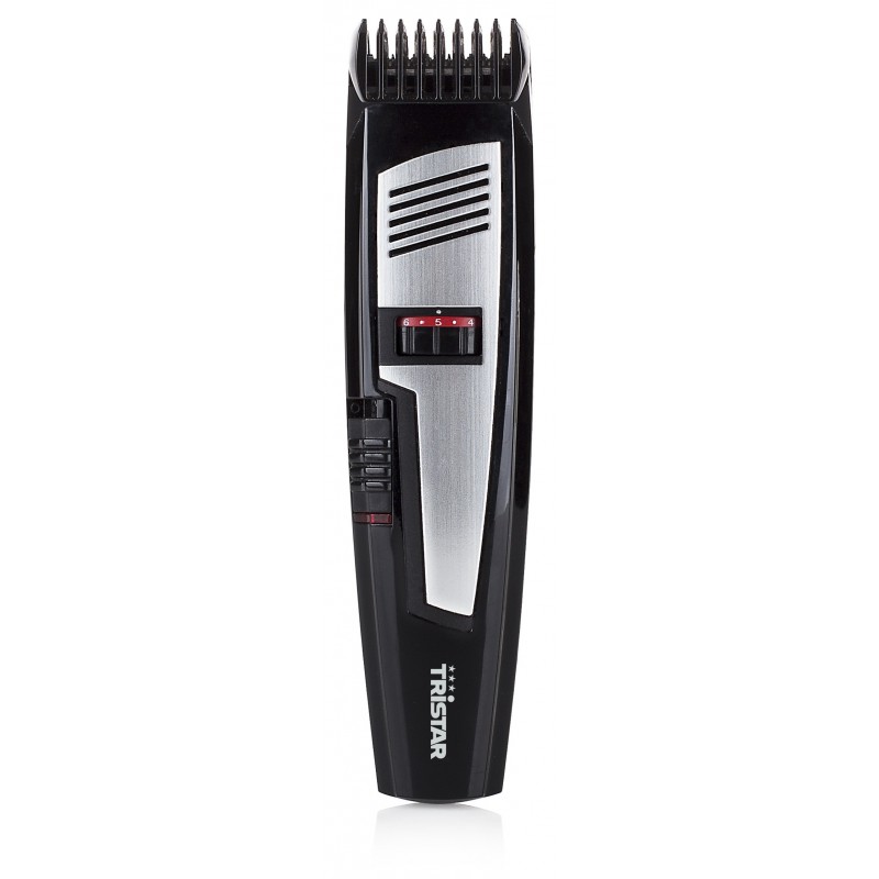 Tondeuse à Cheveux Rechargeable TRISTAR TR-2563 - Noir