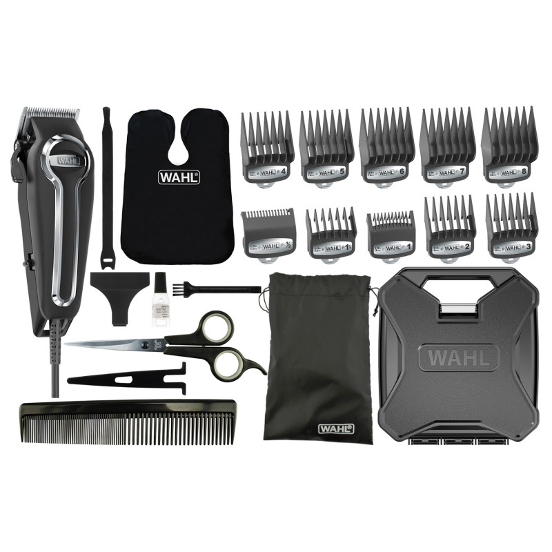 Tondeuse à cheveux avec fil Wahl ELITE PRO - 20106-0460