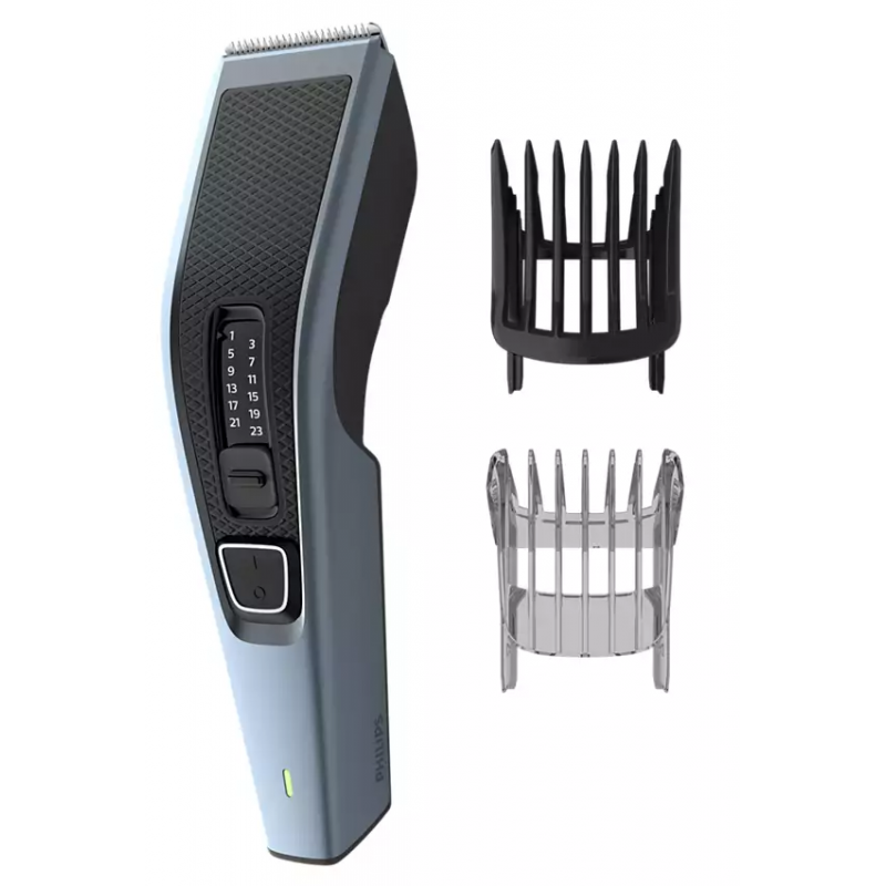 Tondeuse à cheveux Philips Hairclipper series 3000 - HC3530/15