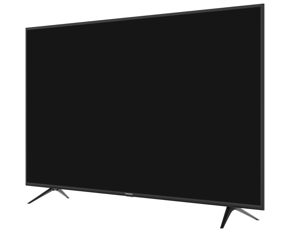 TORNADO 4K Smart LED TV 65 pouces 65US9500E