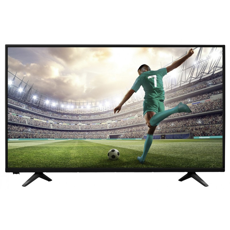 Televiseur HISENSE 43A4G 43" Full HD Smart TV - Noir