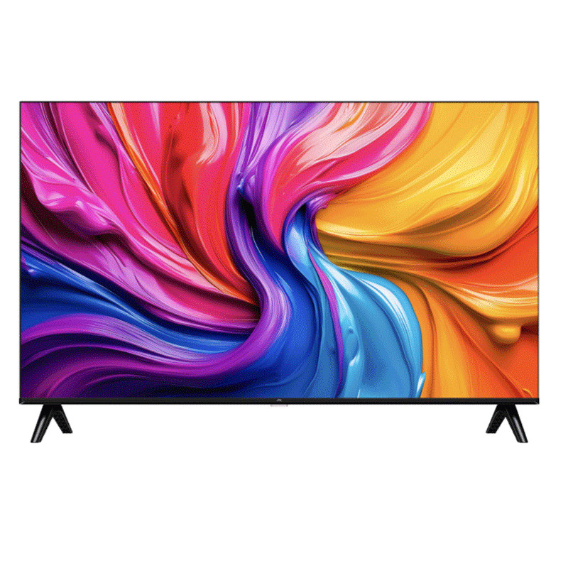 Televiseur IFFALCON 32S55 32" FHD Smart Tv - Noir