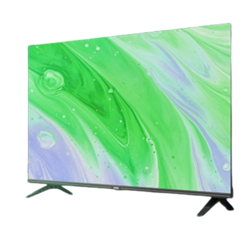 TV Led Iris 55G5010 55"  UHD Smart Google TV - Noir