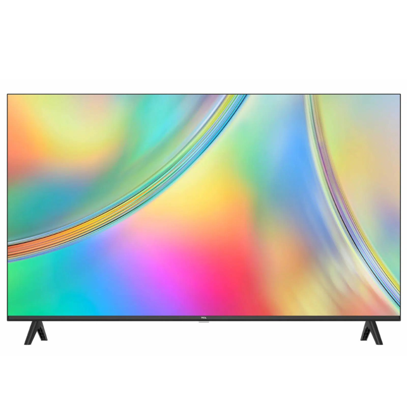 Televiseur TCL 32'' Smart Android 32S5400A - LED - HD