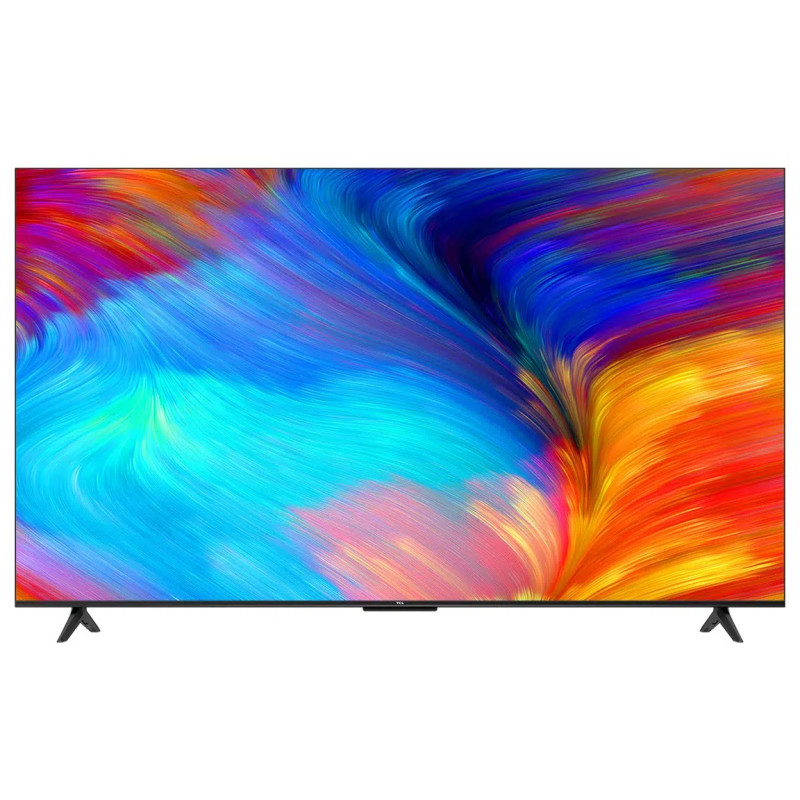 Téléviseur TCL 50'' Smart Android 50P735 Google UHD 4K