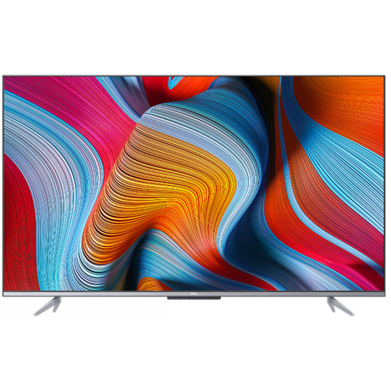 Téléviseur TCL P725 65" UHD 4K Android Smart 65P725