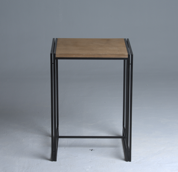 Table Twin 120*60 H:110