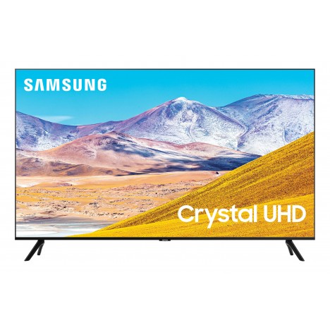 Téléviseur SMART TV SAMSUNG 65″ UHD - UA65TU8000U