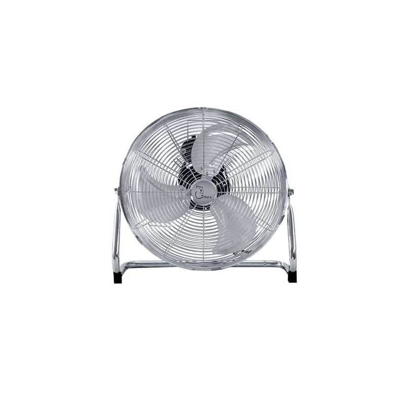 Ventilateur Industrielle COALA V45IN 90W - Argent