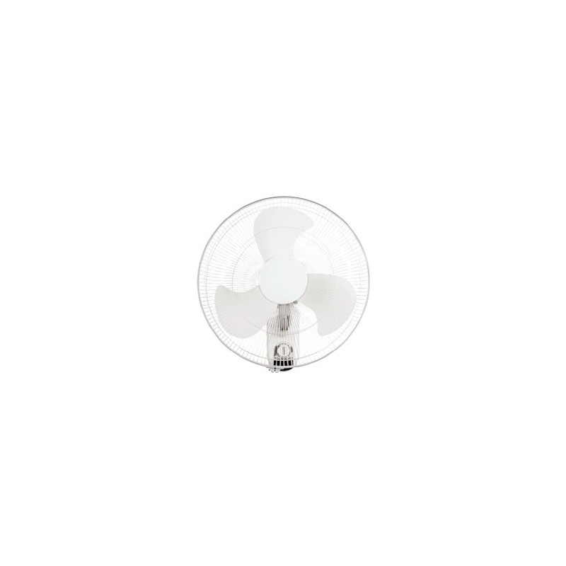 VENTILATEUR MURAL MIDEA FW45-F3 18" - BLANC